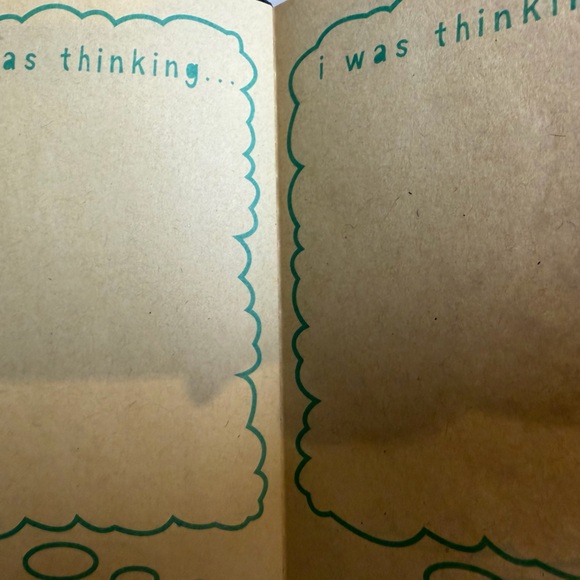 🆕 Gap x ED Notebook - Picture 4 of 7